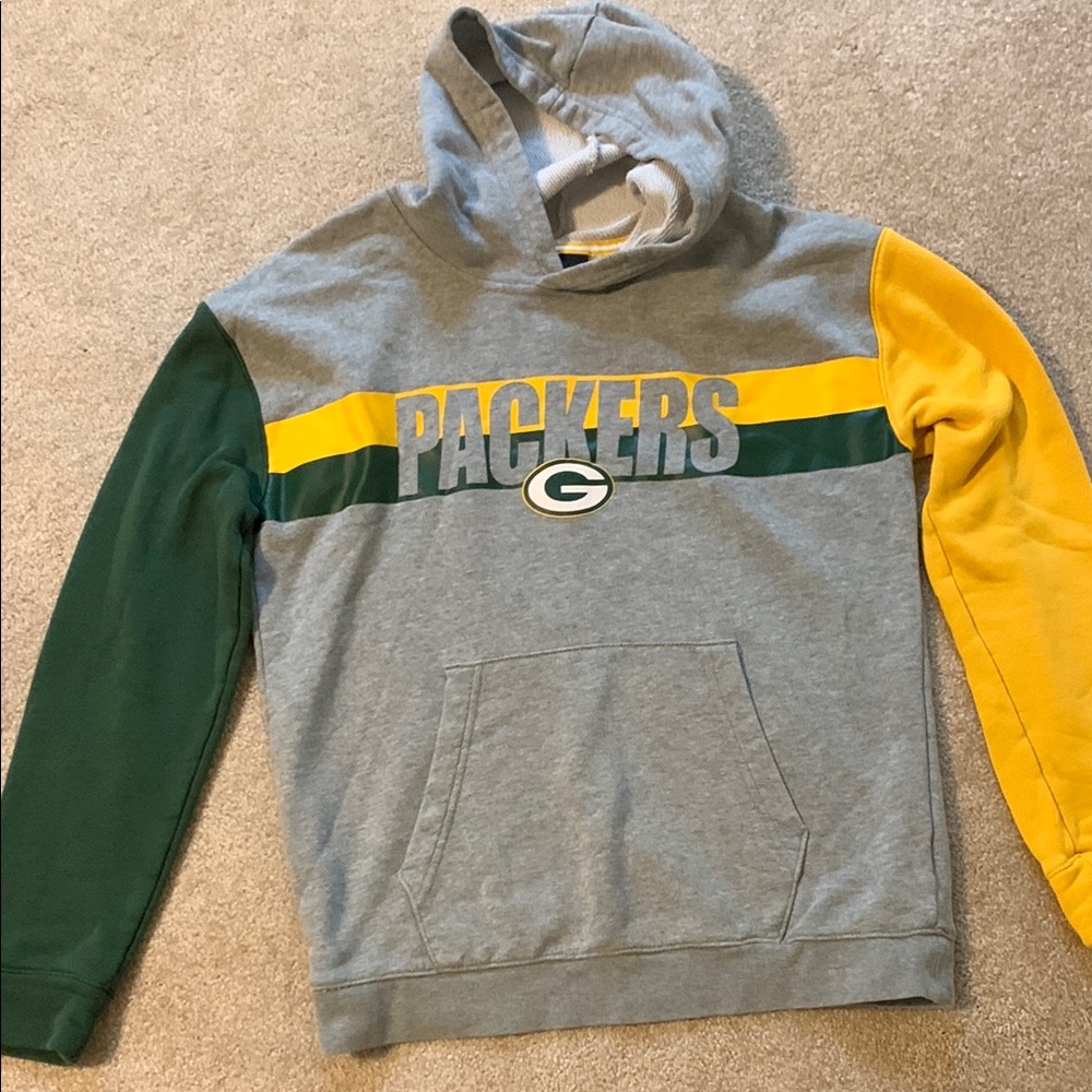 Green Bay Packers Sweatshirt